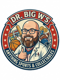 Big W's Anything Sports & Collectables