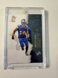 Amon-Ra St. Brown 2025 Topps Signature Class Football #19