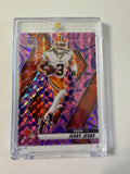Jerry Jeudy 2025 Panini Mosaic Football #83